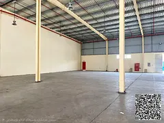 Warehouse for Rent in Umm Al Thoob, Umm Al Quwain | Code 1120