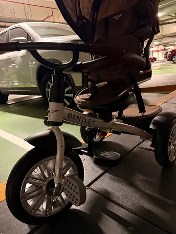 Bentley 6-in-1 Kids Tricycle