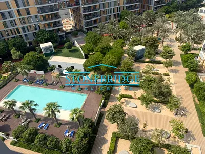 Bright | Spacious | Fully Furnished |Midtown