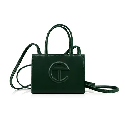 Telfar Small Shopping Bag