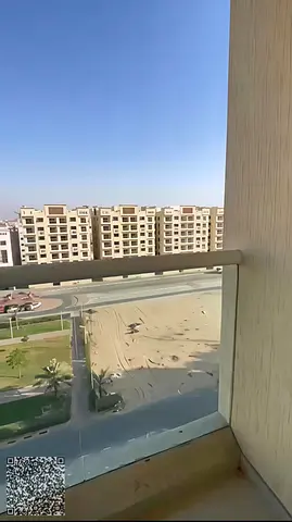 للبيع بالقسط استوديو بمنطقة الاميره عجمان على شارع الشيخ محمد بن زايد
