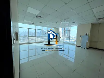 Office Available In Prime Location