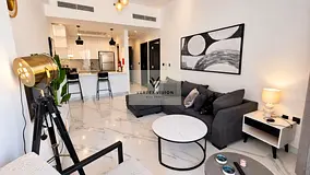 Fully Furnished | Community View | Modern Living