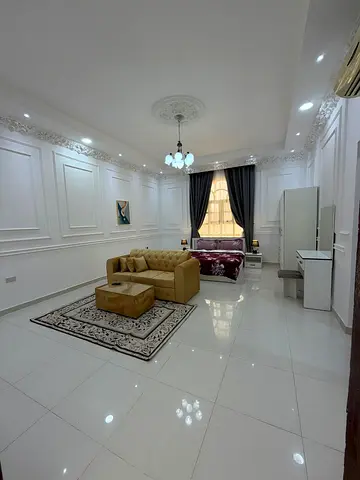 Ready To Move In
