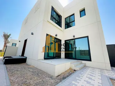 Luxury 3bhk Villa in sustainable city // Flexible payments// Prime Location//