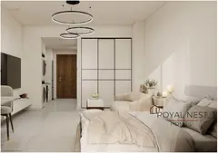 Premium Studio | Community View I Great Investment