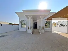 Huge Master 3 Bedroom's Independent Villa with Hall And Majlis