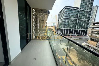 Spacious Modern Living in JVC | Semi Closed Kitchen | Prime Location | Smart Living