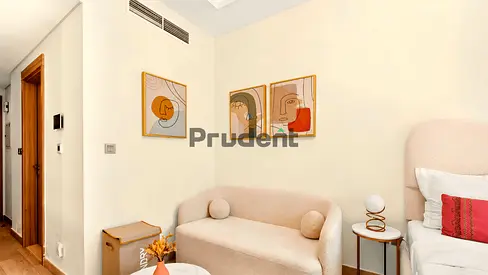 Hot Deal | Vacant Studio | Azizi Riviera 9 | MBR City