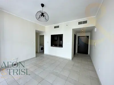 High floor | Golf course view | 1 bedroom in Torch