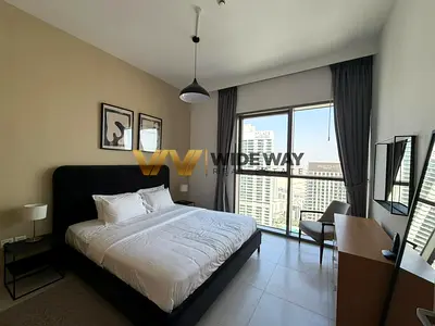 FULLY FURNISHED | VACANT | PRIME LOCATION