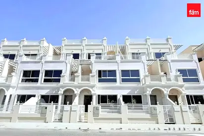 Park View | Brand New | Private Lift | Maids Room