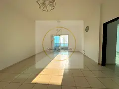 1BR in Al Mamzar | Master bedroom and 2 bathrooms | Balcony with panoramic sea views | Modern finish