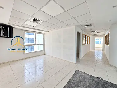 Premium Office | Spacious | Partitioned | Near Metro