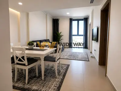MODERN APARTMENT | FULLY FURNISHED | BRIGHT & SPACIOUS INTERIORS