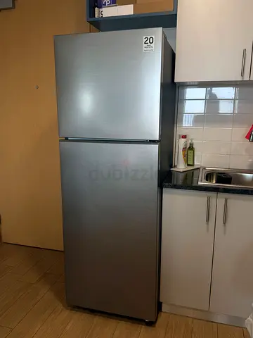 Samsung Fridge Freezer