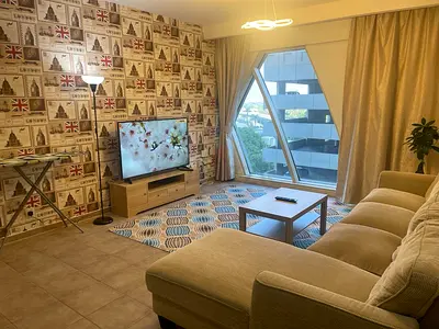 Available beautiful room at UP Tower