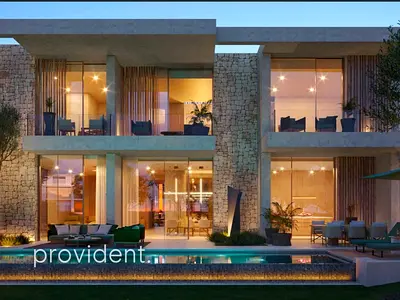 OP Price | Huge Plot | Signature Estate Collection
