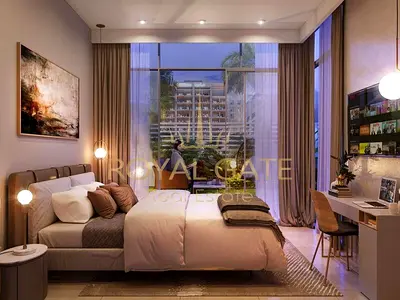 Good Deal|Luxury Lifestyle|Swimming pooll View+Balcony