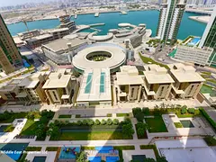 FULL SEA & MARINA VIEW | LUXURY 2-BHK | HIGH FLOOR