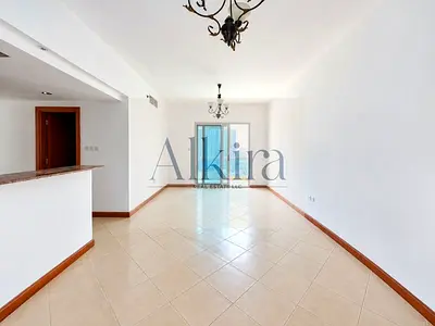 SPACIOUS 2BR | CHILLER FREE | STUNNING MARINA VIEW