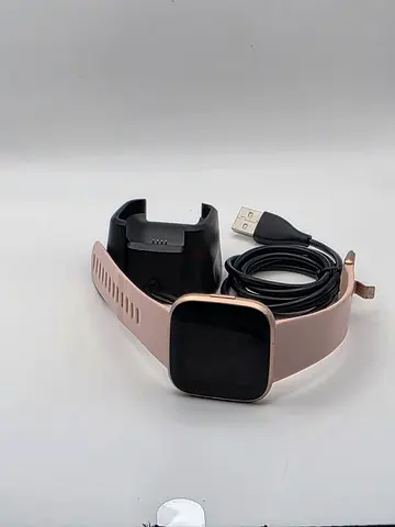 Fitbit Versa 2 smart watch