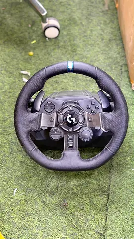 Logitech g923