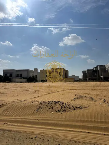 عرض مميز بسعر 165 درهمًا للقدم المربع – أرض سكنية بمساحة 10,000 قدم مربع للبيع في حوشي، الشارقة