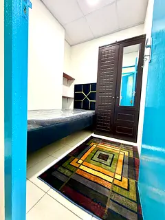 Luxury partition