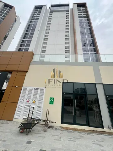 مساحة تجارية متميزة | موقع ذو إمكانات عالية | عزيزي ريفييرا (Azizi Riviera)