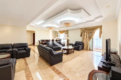 Pool View | Fully Furnished | Exclusive