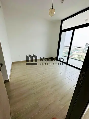 Unfurnished | Spacious Layout | Good Community