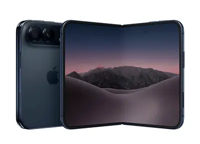 iPhone Duo SEALED BOX 1TB Night Sky