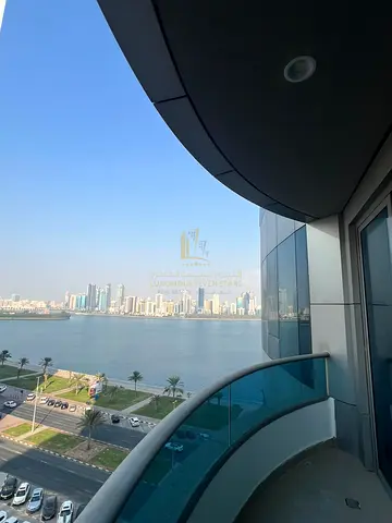 🏡 An excellent opportunity for sale in The Blue Tower – Sharjah