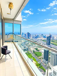 Spacious | Furnished | Prime Location | Vacant