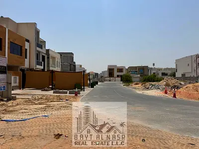 عرض للمستثمرين | 360,000 فقط | قطعة أرض مخصصة لمنزل تاون هاوس (طابق أرضي + طابقين) | تسجيل مجاني