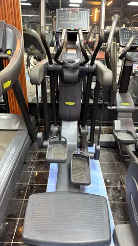 Technogym Elliptical Cross Trainer - Good Working Condition
