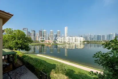 Main Lake | Most Affordable | Vacant