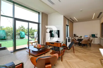 Furnished | Modern Upgrades | Murooj East