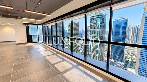 Grade A | Panoramic Views | Near Metro