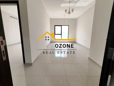 BRAND NEW APARTMENT //FREE SAND PARKING //BOTH ROOMS WITH WARDROPS //FAMILY BUILDING
