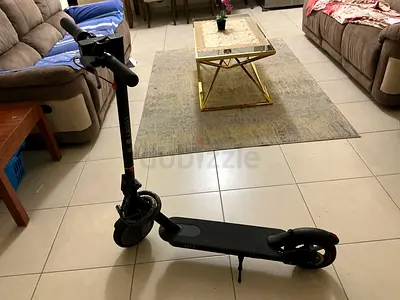 Crony Electric Scooter - Excellent Condition