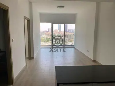 Unfurnished 1 BR |Equipped Kitchen |Pool View
