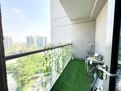 Exclusive Listing | Furnished | Spacious Studio