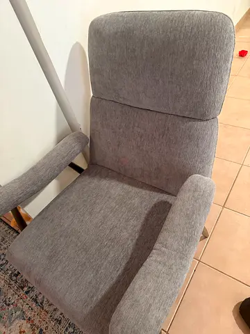 Arm chairs