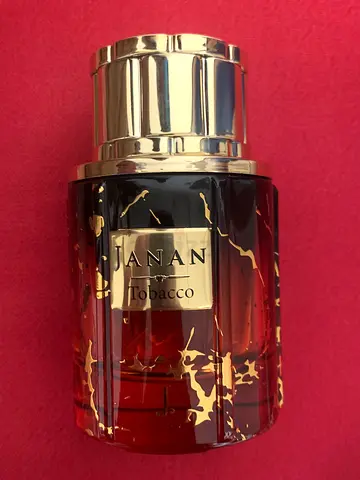 J. Janan Tobacco EDP (100ml) – Hard to Find Flanker