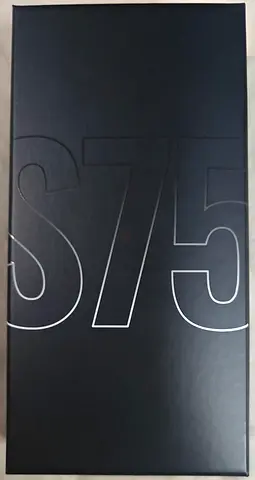 CAT S75 6/128GB  Satellite