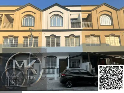 3 BHK for Sale in Ajman Uptown, Al Zahya | 1,650 Sq. Ft. | AED 650,000