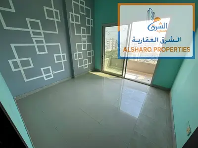 ✨ عرض لقطة بـ 43 ألف ليوارة 1 مباشرة على كورنيش عجمان 🔥! شقة غرفتين وصالة فاخرة (مساحات كبيرة + تكييف مركزي + موقع خدمي 24/7 + مخرج سهل للشارقة ودبي)