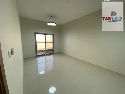 Spacious Two Bedroom Apartment with Separate Living Room and Free Month in Al Jurf 3 Ajman Discover